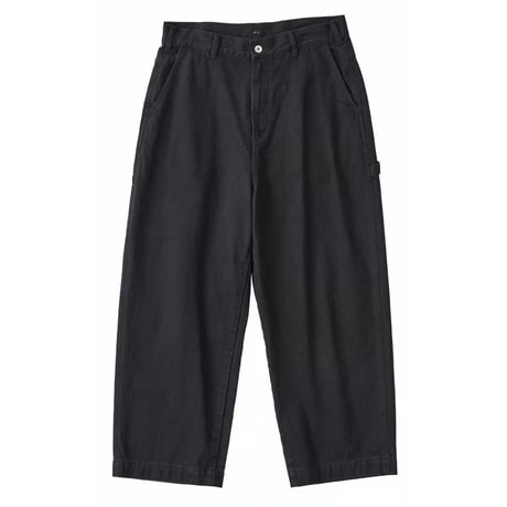 CATEGORY PANTS | PORTER CLASSIC 名古屋 CATEGORY PANTS | PORTER CLASSIC 名古屋