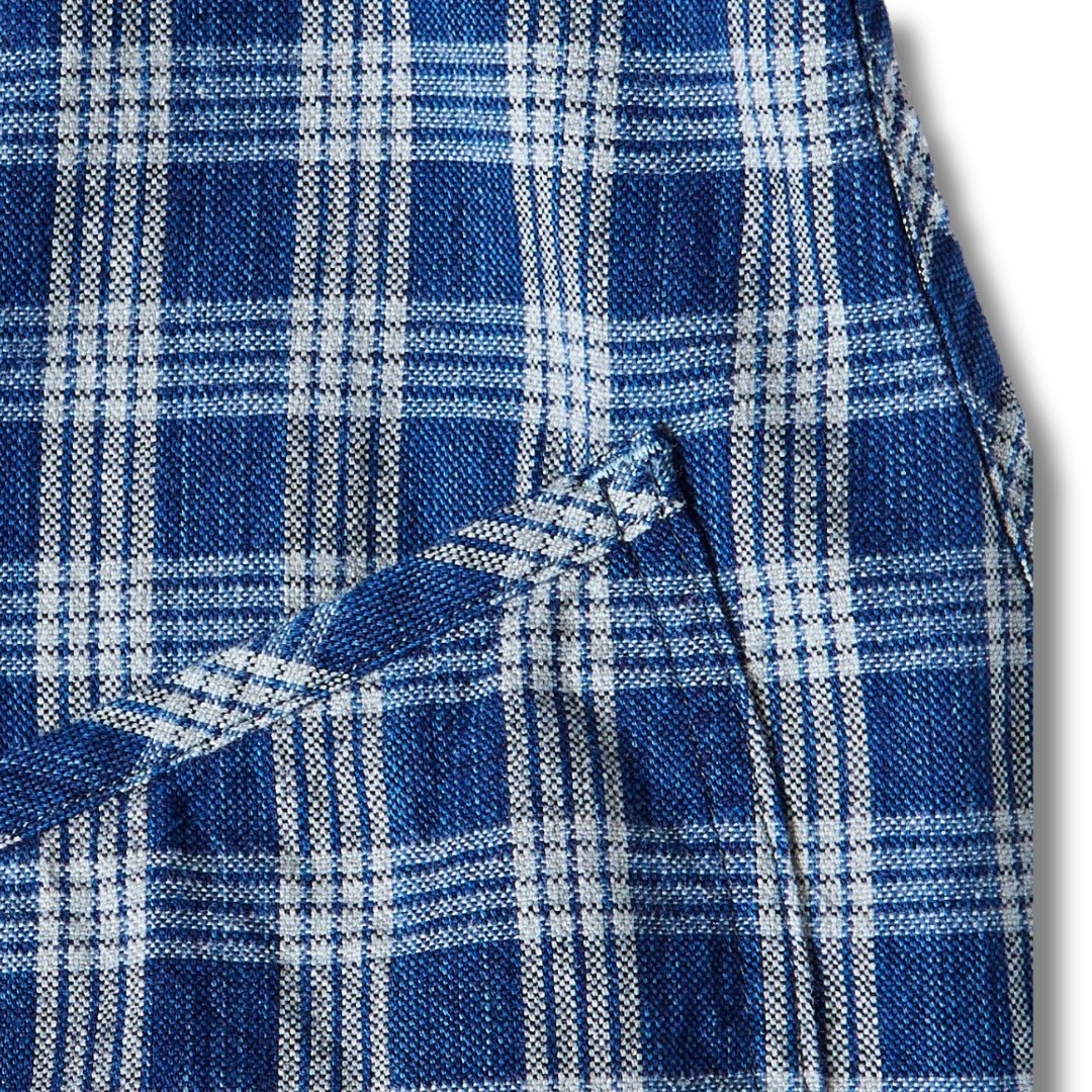 トップス Porter Classic PALAKA PULLOVER VEST PC EXCLUSIVE