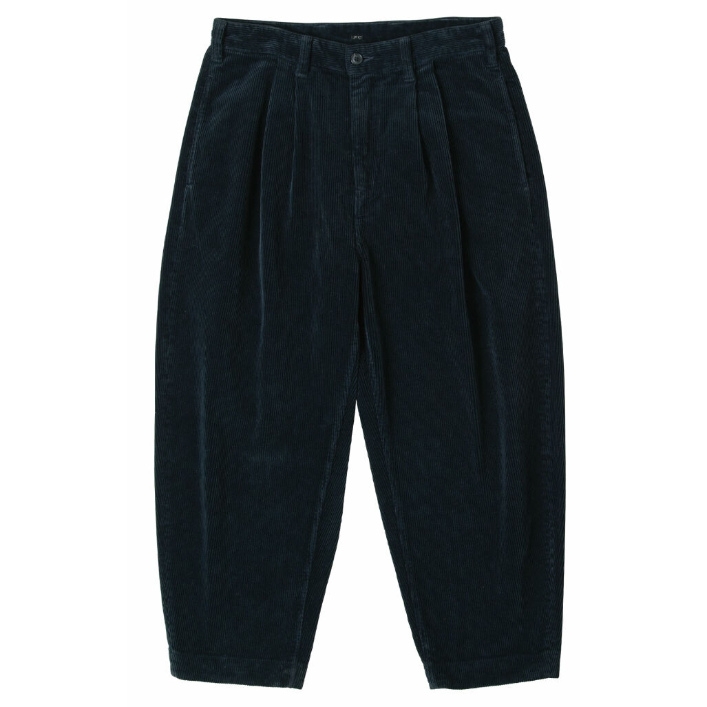 CORDUROY PANTS | PORTER CLASSIC 名古屋