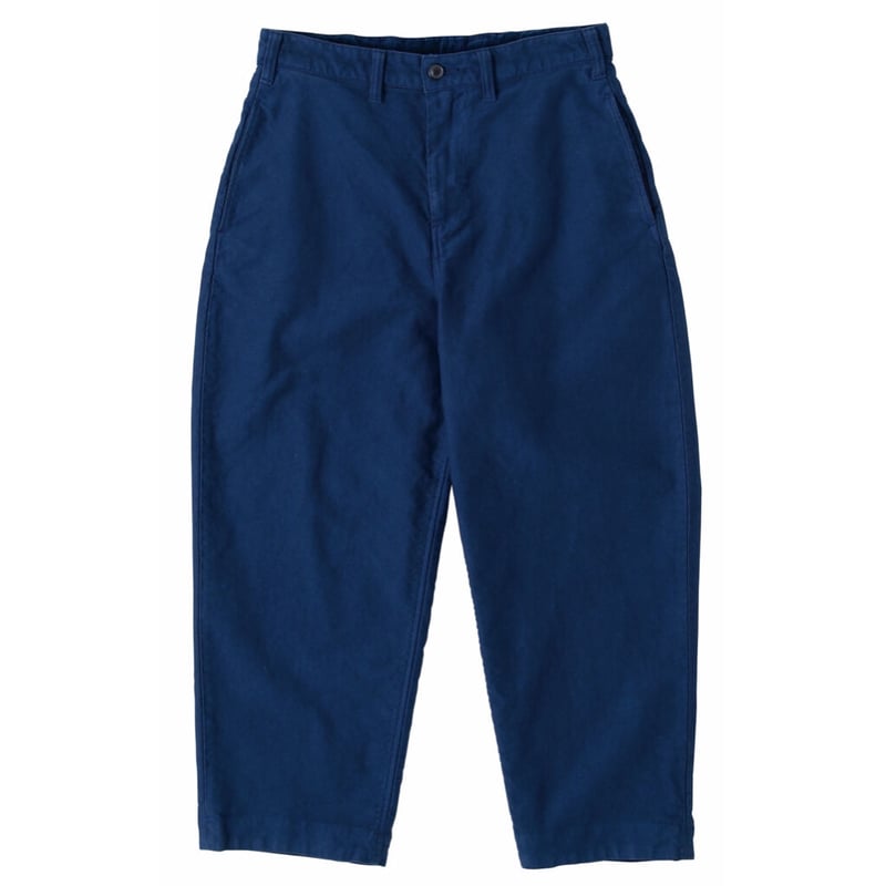 MOLESKIN MODIGLIANI PANTS | PORTER CLASSIC 名古屋 MOLESKIN MODIGLIANI PANTS | PORTER CLASSIC 名古屋