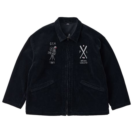 CATEGORY JACKET | PORTER CLASSIC 名古屋