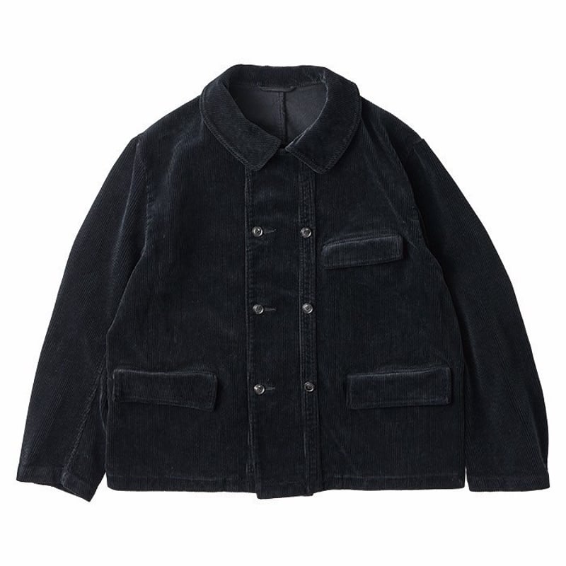 ジャケット・アウター corduroy corbusier jacket CORDUROY CORBUSIER JACKET – PORTER CLASSIC KYOTO