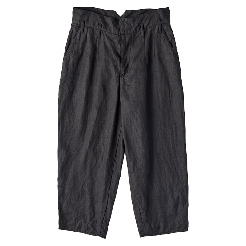 パンツ PORTER CLASSIC BELLE EPOQUE LINEN PANT 楽天市場】Porter Classic / ポータークラシック / BELLE EPOQUE