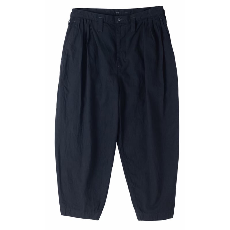 CLASSIC DENIM BEBOP PANTS | PORTER CLASSIC 名古屋