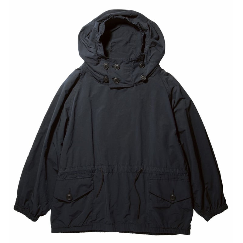 WEATHER SMOCK PARKA | PORTER CLASSIC 名古屋