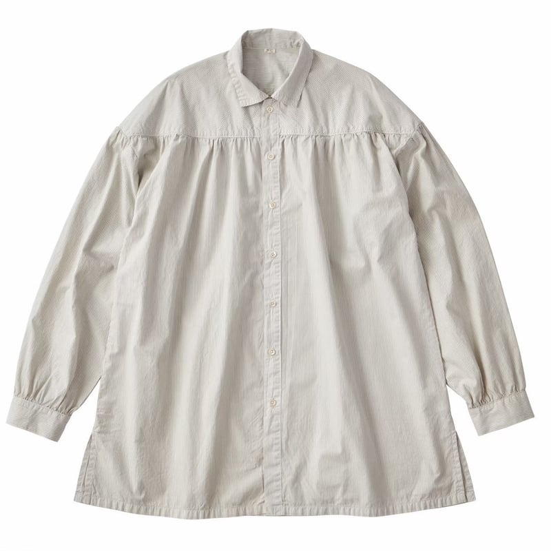 LONG RIDERS SHIRT -PECKINPAH- | PORTER CLASSIC