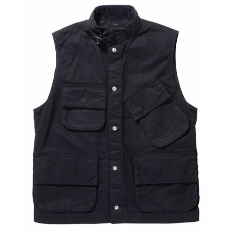 CATEGORY VEST | PORTER CLASSIC 名古屋 CATEGORY VEST | PORTER CLASSIC 名古屋