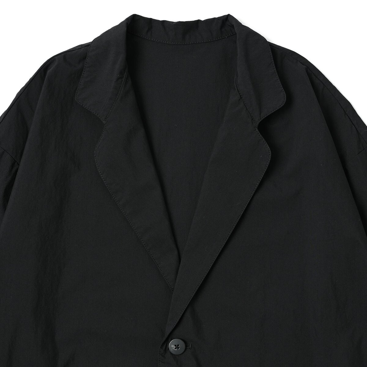 NAGOYA EXCLUSIVE】POPLIN WIDE JACKET | PORTER NAGOYA EXCLUSIVE】POPLIN WIDE JACKET | PORTER