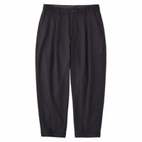 POPLIN BEBOP PANTS -2024- | PORTER CLASSIC 名古屋 POPLIN BEBOP PANTS -2024- | PORTER CLASSIC 名古屋