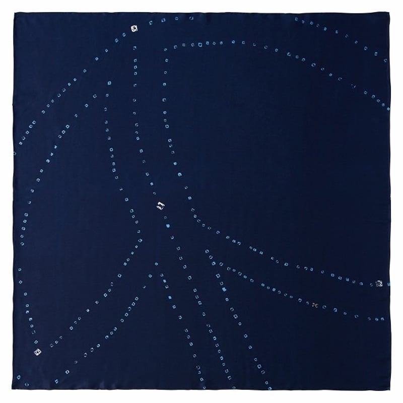 小物 PORTER CLASSIC, SILK SCARF(PEACE MOTIF) SILK SCARF (PEACE MOTIF) | PORTER CLASSIC 名古屋