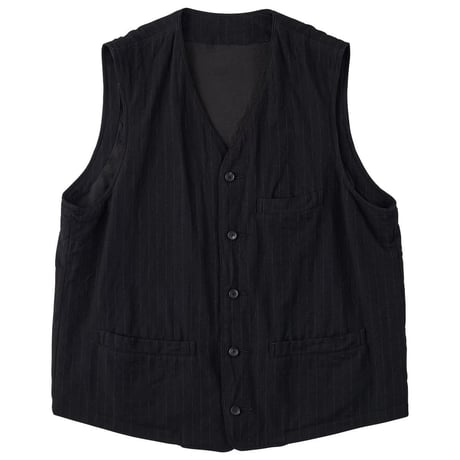 CATEGORY VEST | PORTER CLASSIC 名古屋