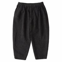 ポータークラシック　 kendo wide pants ポータークラシックの「KENDOパンツ」と「ウェザーコート