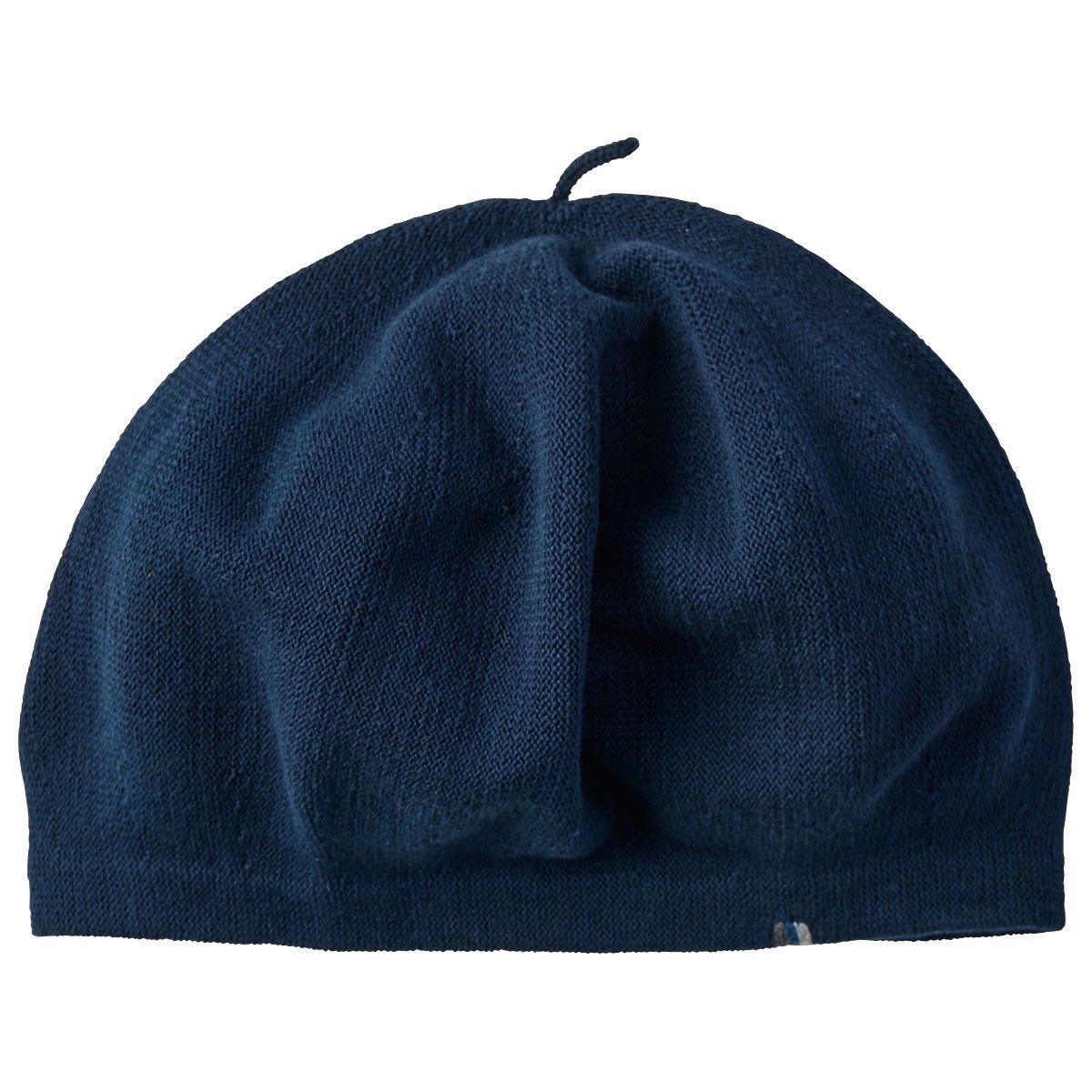 H/W KNIT BERET(TRICOLORE) 2025AW | PORTER CLAS