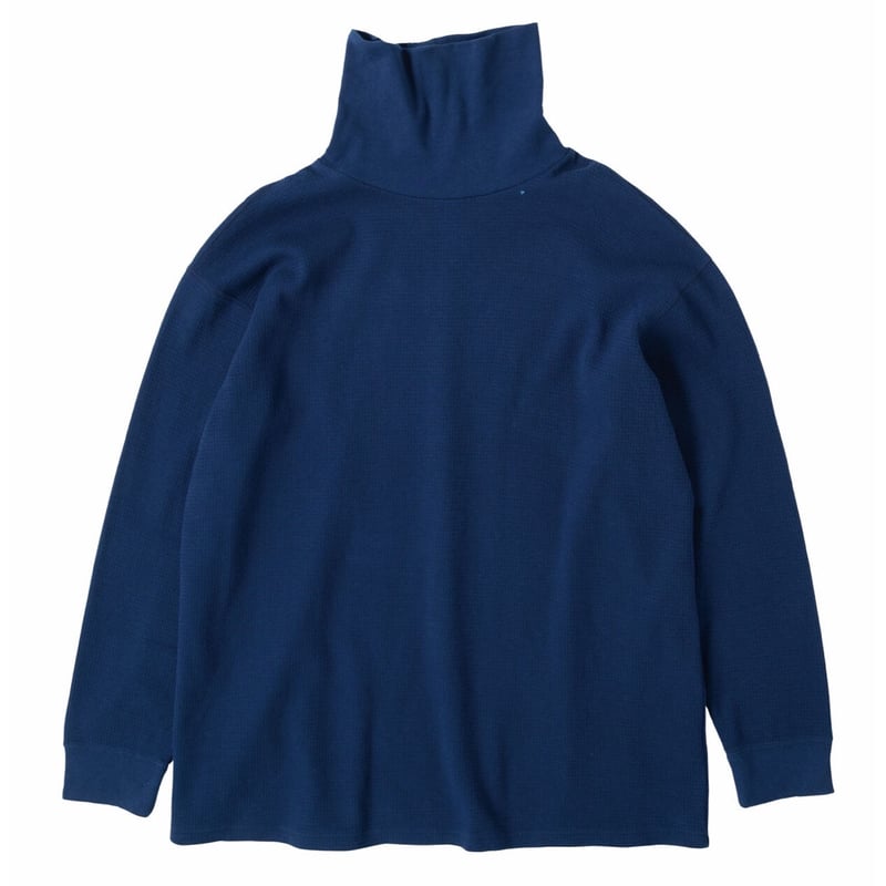 H/W THERMAL TURTLENECK | PORTER CLASSIC 名古屋
