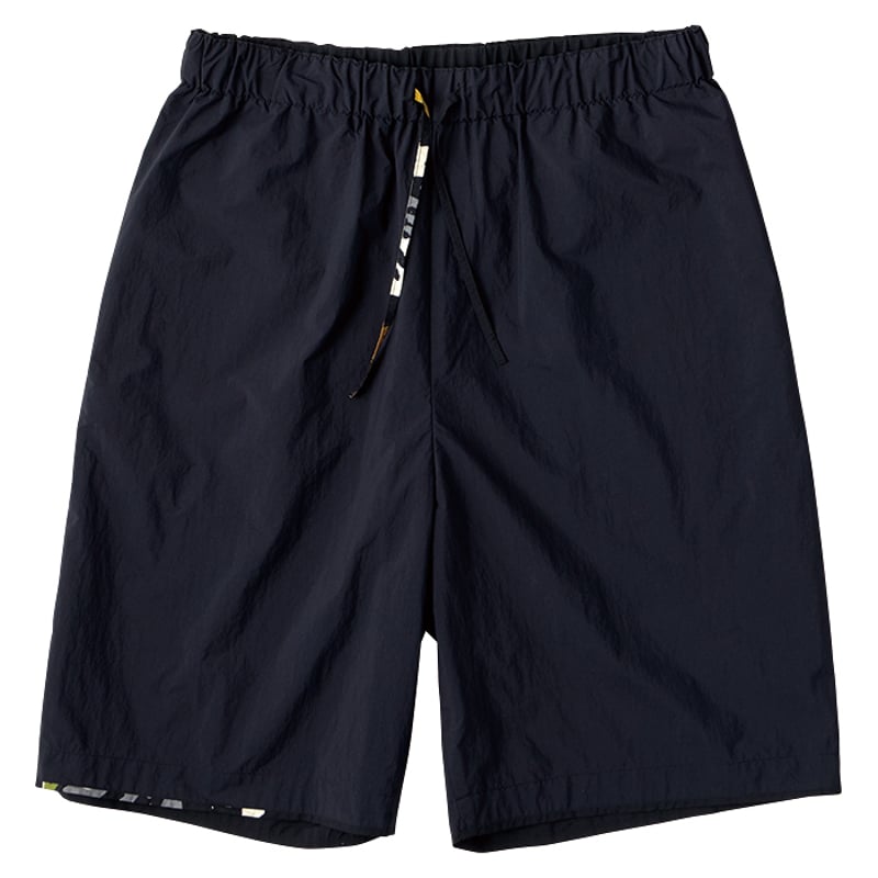 HAWAIIAN OUTDOOR SIMPLE SHORTS | PORTER CLASSI HAWAIIAN OUTDOOR SIMPLE SHORTS | PORTER CLASSI