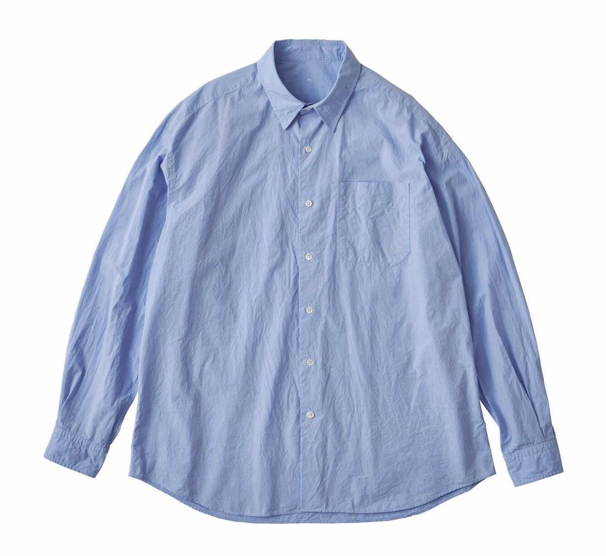 ポータークラシック リネンウエスタンシャツ XXLサイズ！PorterClassic
