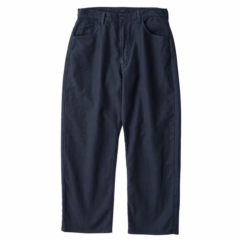 MOLESKIN PANTS | PORTER CLASSIC 名古屋