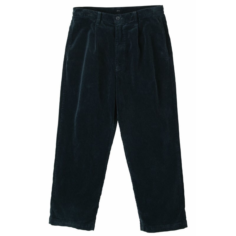 CORDUROY STRAIGHT PANTS | PORTER CLASSIC 名古屋