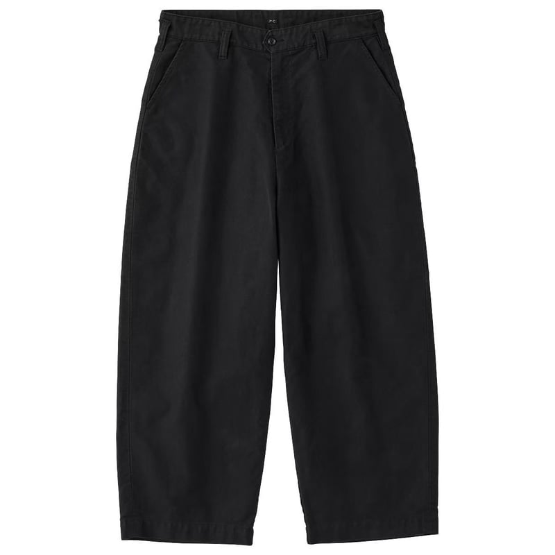 パンツ Porter Classic MOLESKIN GENE KELLY PANTS MOLESKIN GENE KELLY PANTS | PORTER CLASSIC 名古屋