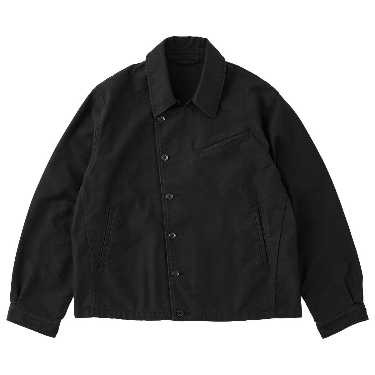 MOLESKIN RIDER JACKET | PORTER CLASSIC 名古屋