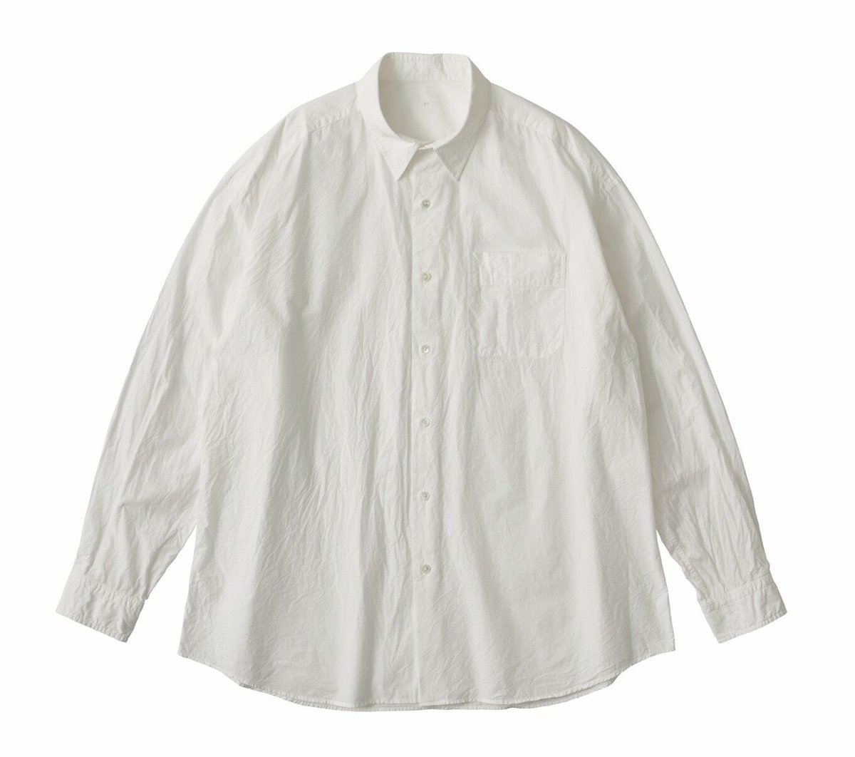 CLASSIC SHIRT | PORTER CLASSIC 名古屋