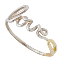 未使用NEEDLE TRIPLE RING W / DIAMONDS NEEDLE RING W/DIAMONDS | PORTER CLASSIC 名古屋