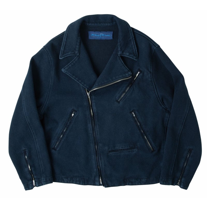 PC KENDO RIDERS JACKET | PORTER CLASSIC 名古屋 PC KENDO RIDERS JACKET | PORTER CLASSIC 名古屋