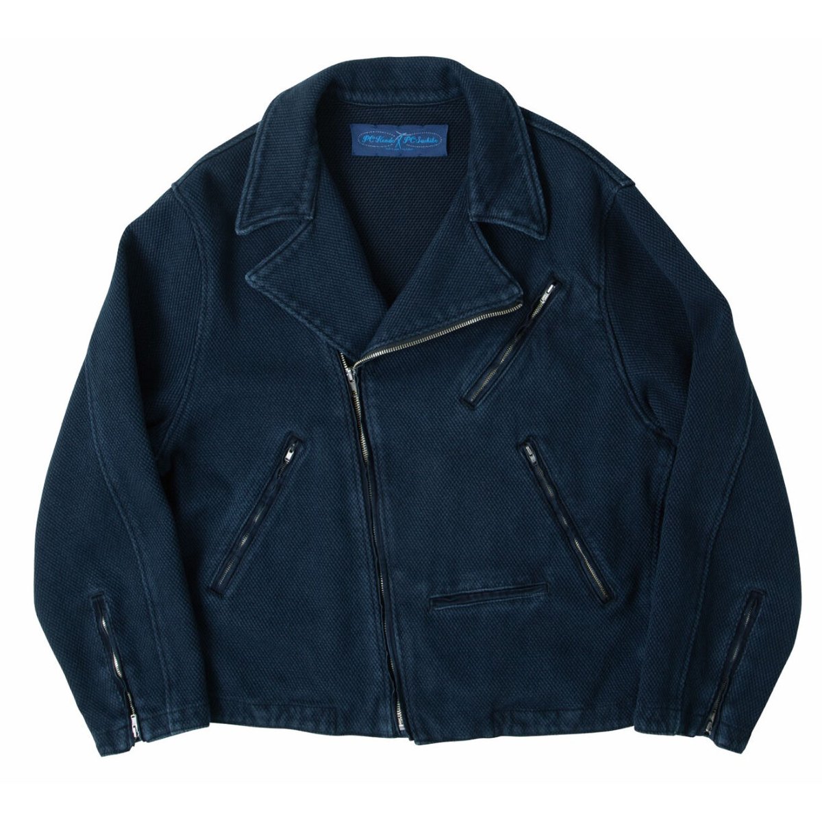 PC KENDO RIDERS JACKET | PORTER CLASSIC 名古屋