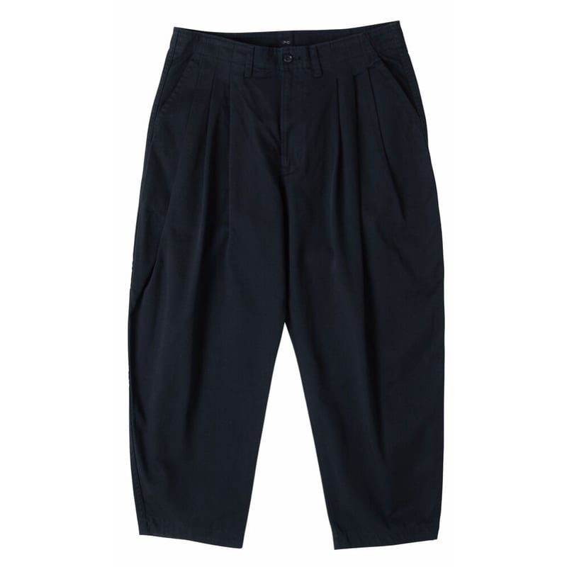 porter classic SATCHMO CHINOS サッチモチノ