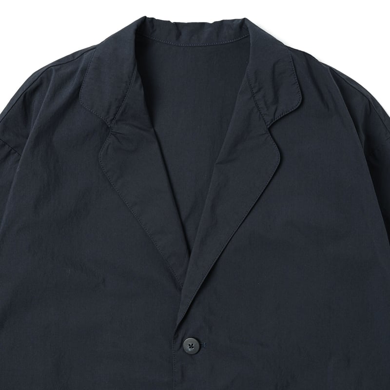 NAGOYA EXCLUSIVE】POPLIN WIDE JACKET | PORTER NAGOYA EXCLUSIVE】POPLIN WIDE JACKET | PORTER