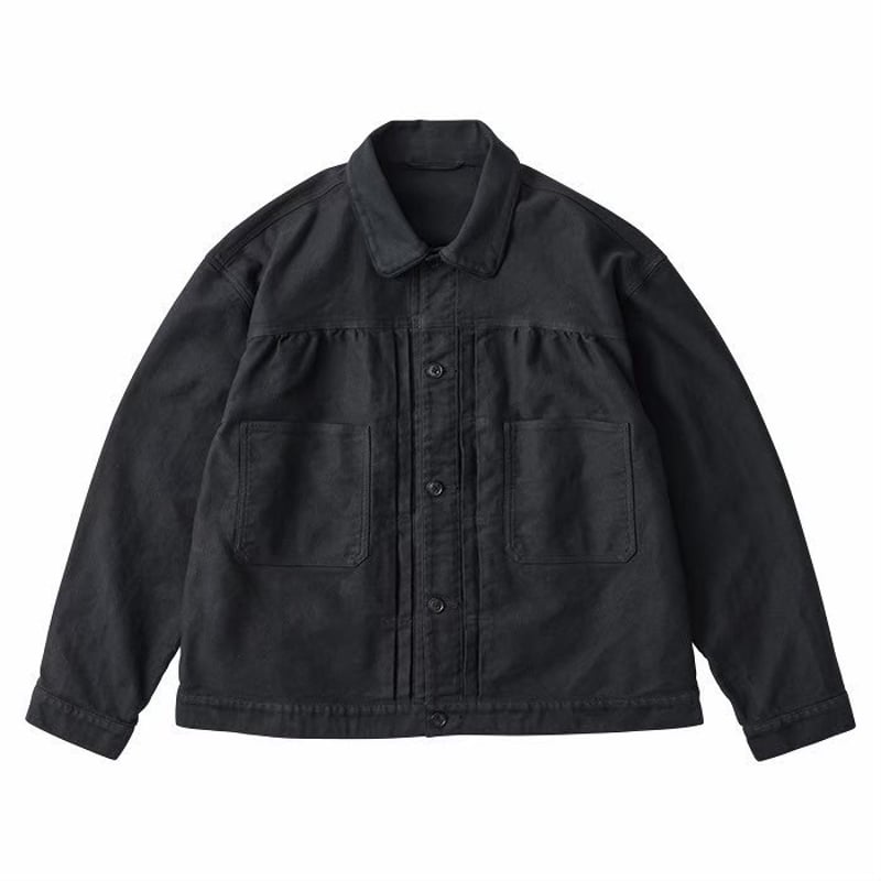 ジャケット・アウター PORTER CLASSIC MOLESKIN JACKET MOLESKIN JACKET | PORTER CLASSIC 名古屋