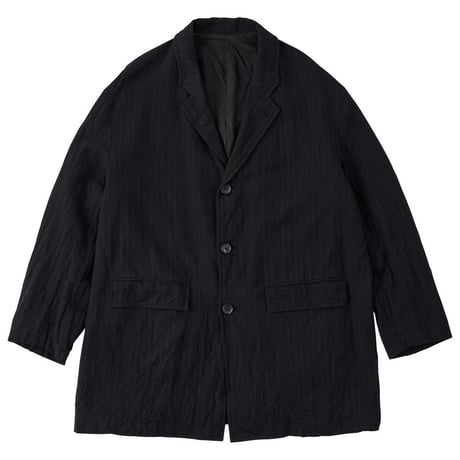 Porter Classic カシミヤ　ド・ゴール　ダブルテーラードジャケット Porter Classic カシミヤ ド・ゴール ダブルテーラード