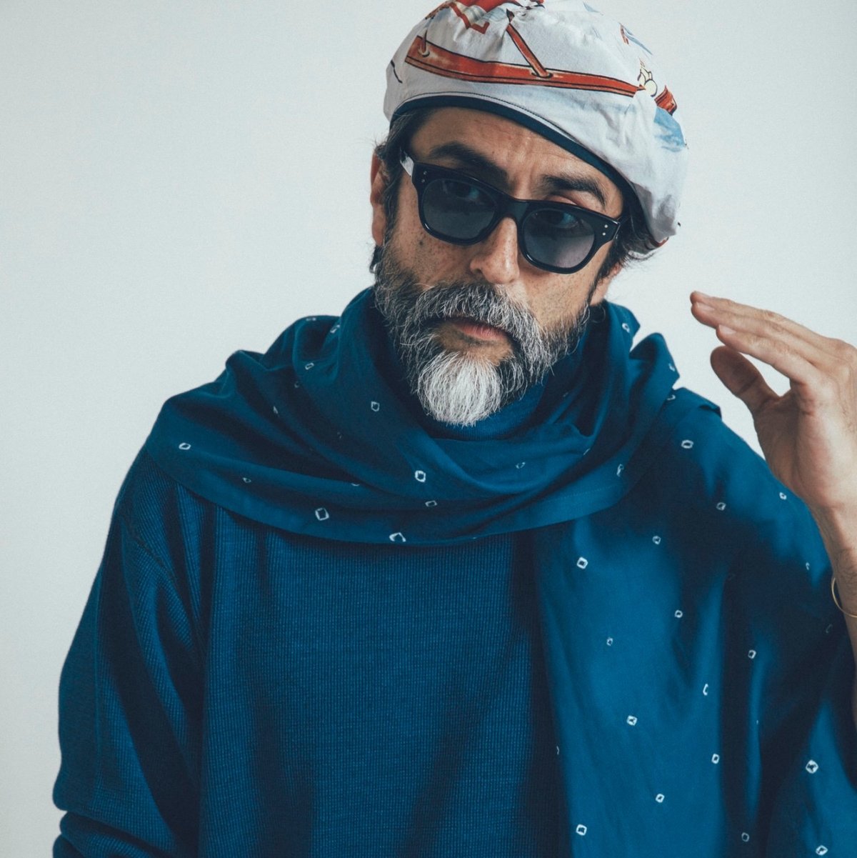 SUNGLASSES BEATNIK COLLECTION | PORTER CLASSIC