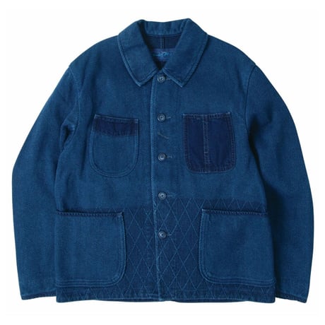 Porter Classic KENDO FRENCH JACKET - その他