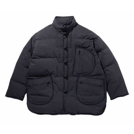WETHER CHINESE DOWN JACKET