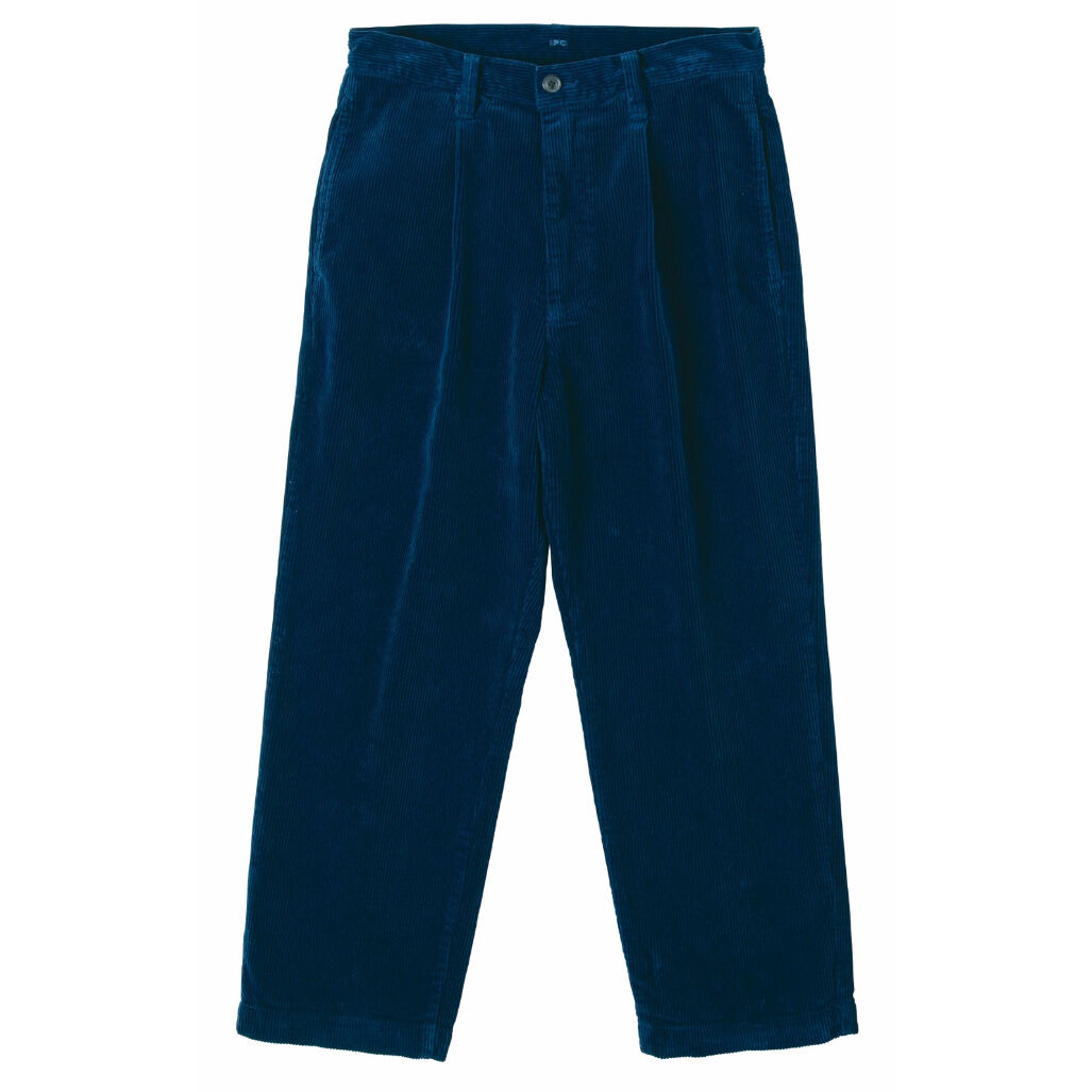 CORDUROY STRAIGHT PANTS | PORTER CLASSIC 名古屋 CORDUROY STRAIGHT PANTS | PORTER CLASSIC 名古屋