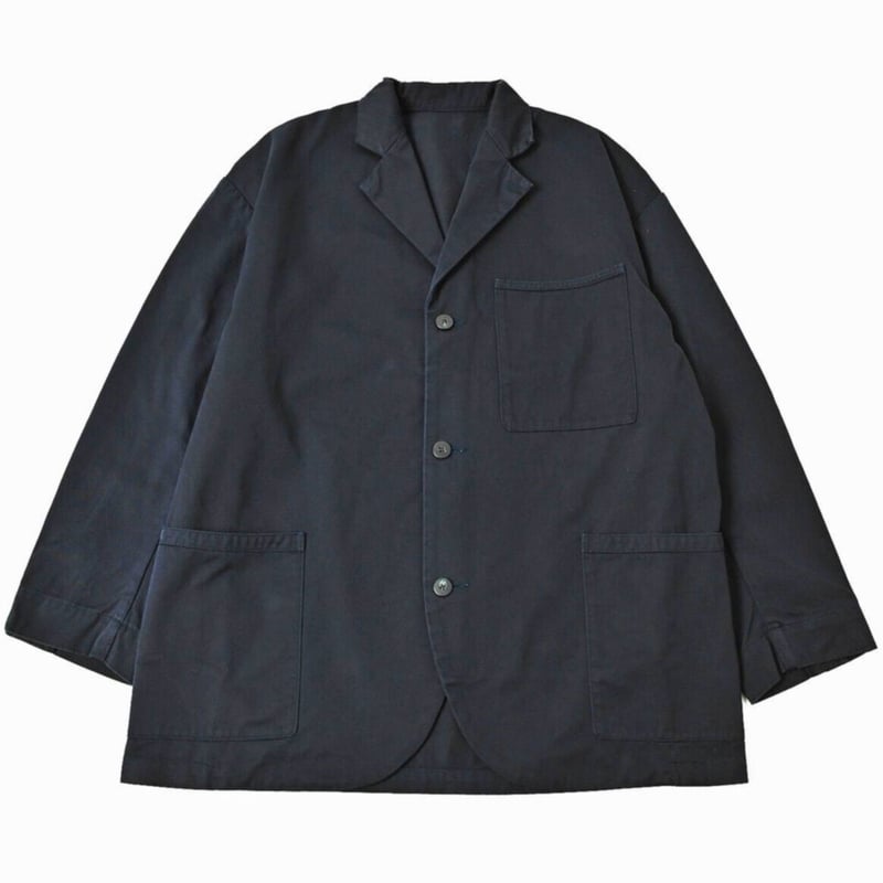 PORTER 非売品金属プレート大2台セット NAGOYA EXCLUSIVE】CHINO TAILORED JACKET | PORTE