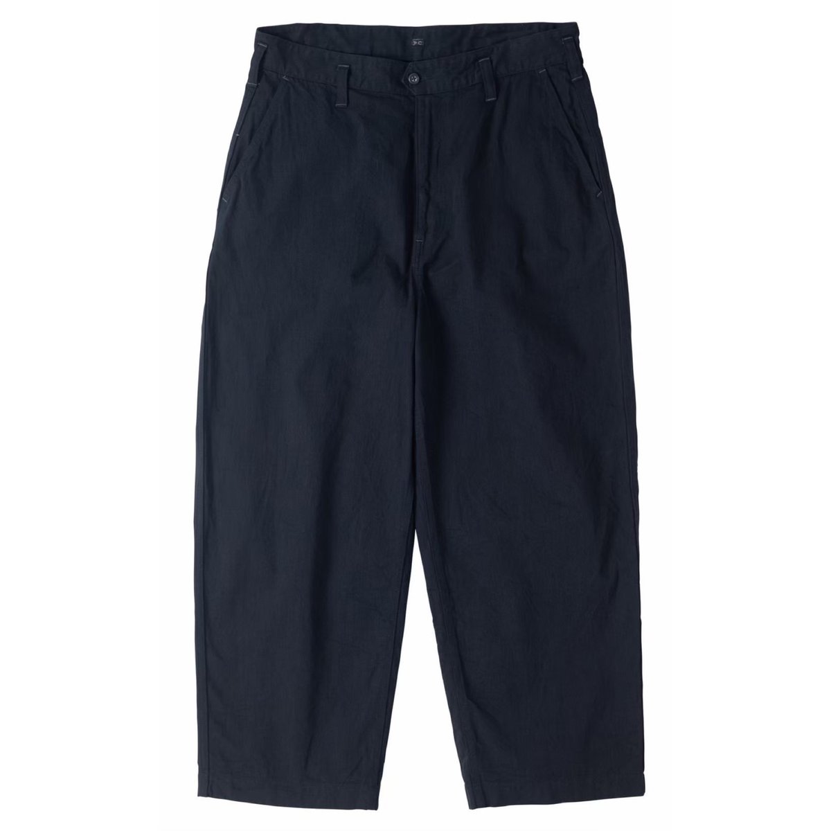 CLASSIC DENIM GENE KELLY PANTS | PORTER CLASSI