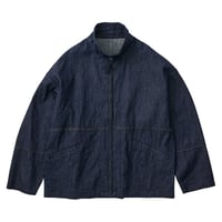 MOLESKIN COVERALL JACKET | PORTER CLASSIC 名古屋 MOLESKIN COVERALL JACKET | PORTER CLASSIC 名古屋