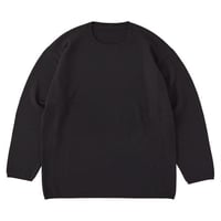 KOGIN KNIT CREWNECK | PORTER CLASSIC 名古屋