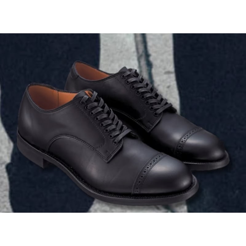 LEATHER SHOES | PORTER CLASSIC 名古屋 LEATHER SHOES | PORTER CLASSIC 名古屋