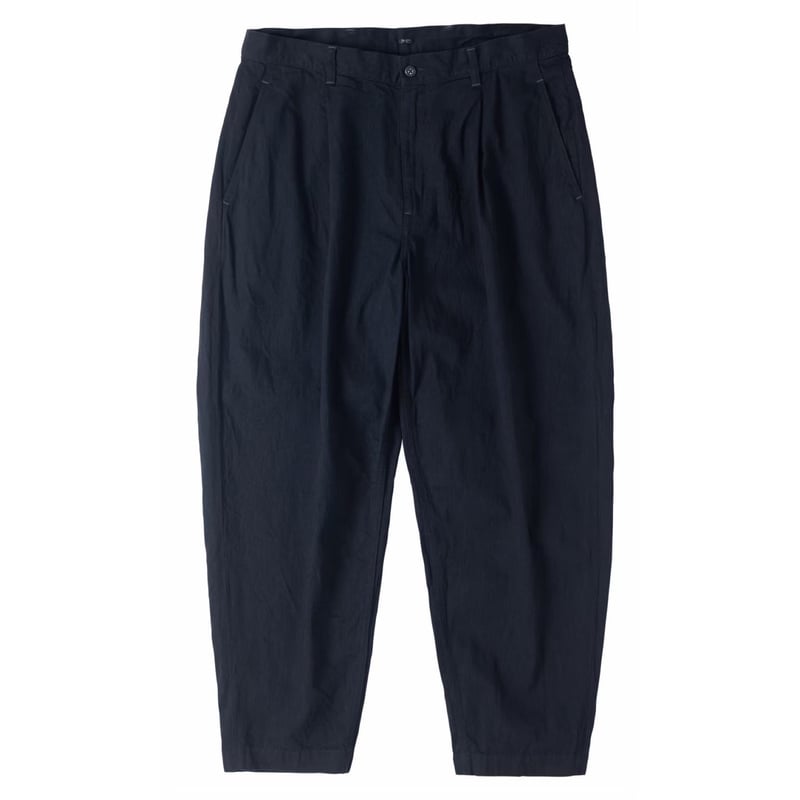 CLASSIC DENIM DUKE ELLINGTON PANTS | PORTER CL 