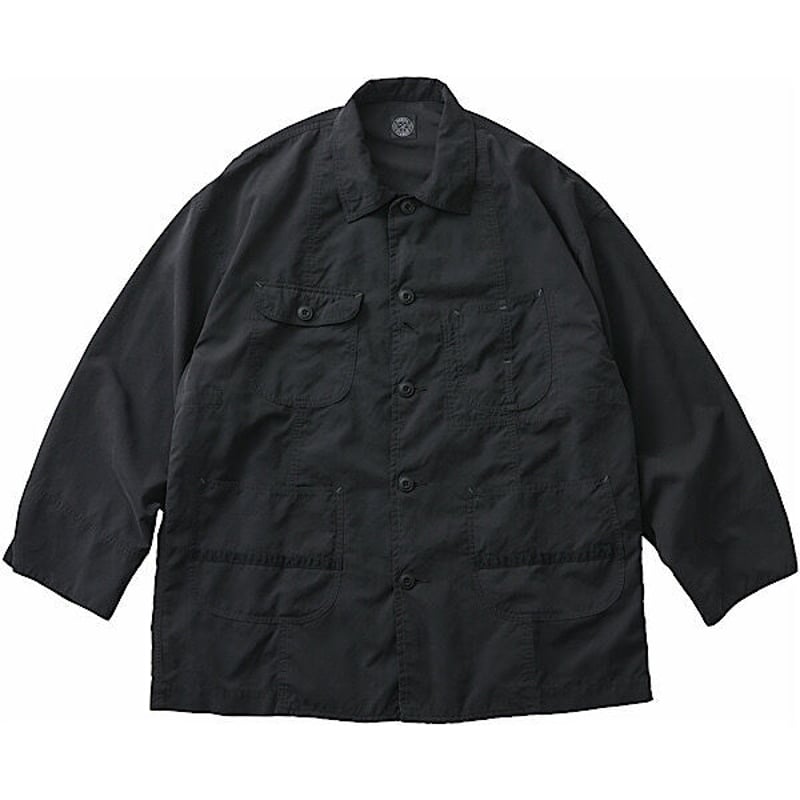 porter classic 22ss weather coat