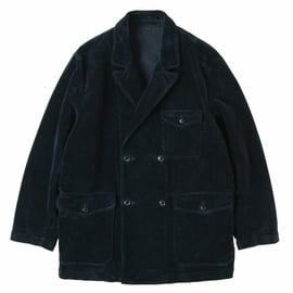 ポータークラシック PARAFFIN CORDUROY DOUBLE ライダース PARAFFIN CORDUROY DOUBLE RIDERS JACKET PC-057-1