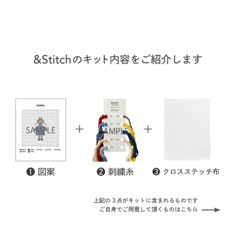 ［キット］シャーロットとエミリー