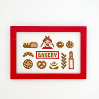 ［キット］BAKERY