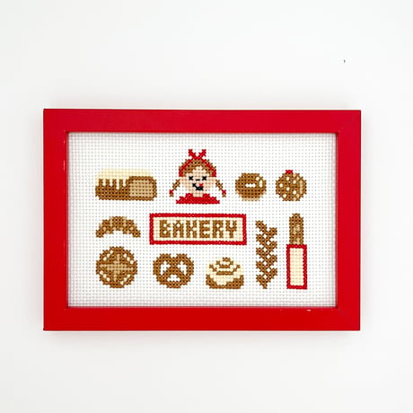 ［キット］BAKERY