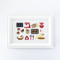 ［キット］Mini Cooking
