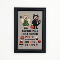 ［キット］ HALLOWEEN PARTY!