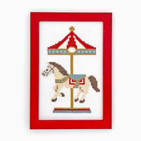 ［キット］Merry Go Round